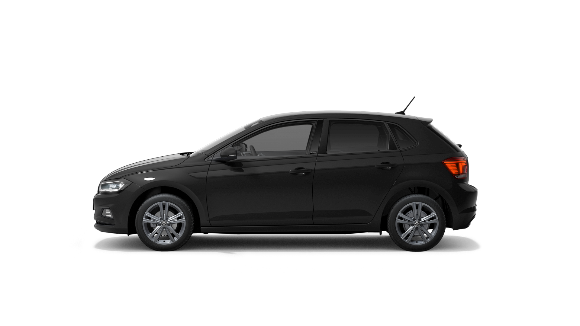 Volkswagen Polo 1.0 TSI