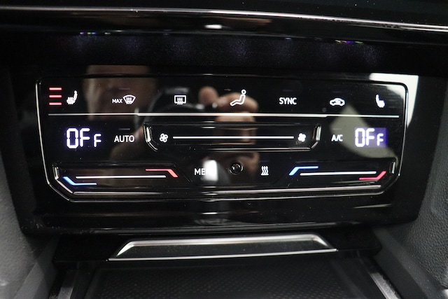 Volkswagen Arteon Shooting Brake 2.0 TSI DSG