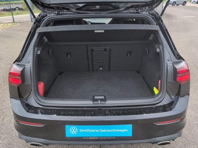 Volkswagen Golf DSG GTI Golf VIII