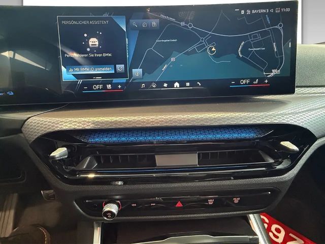 BMW 330 330e M-Sport xDrive