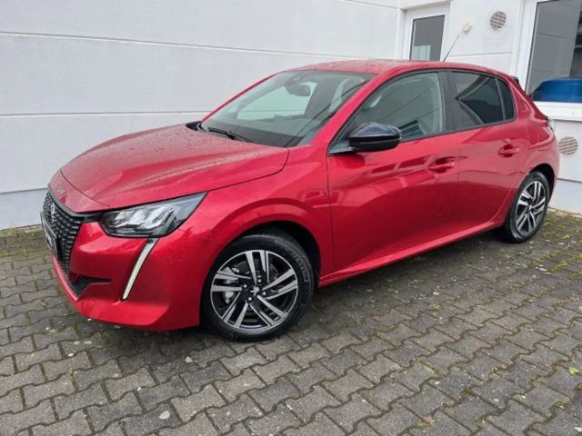 Peugeot 208 Allure Pack PureTech