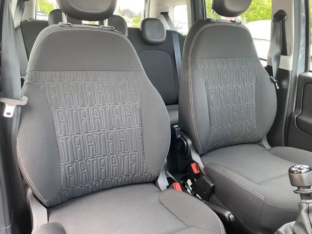 Fiat Panda MY23 Hybrid 1.0 GSE