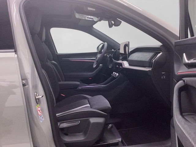 Skoda Kodiaq 1.5 TSI Sportline