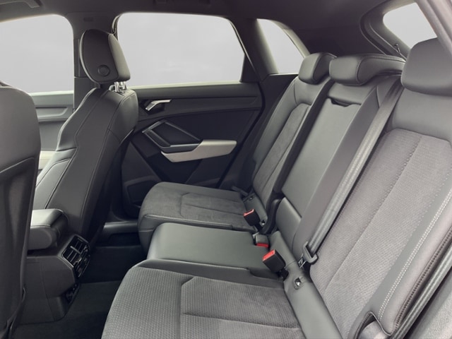 Audi Q3 35 TFSI S-Tronic