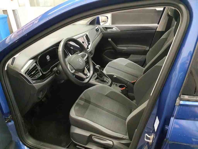 Volkswagen Polo 1.0 TSI Style