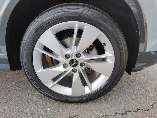 Audi Q2 35 TFSI S-Tronic