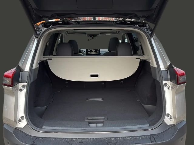 Nissan X-trail AWD Tekna