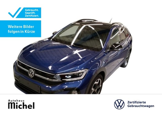 Volkswagen Taigo DSG R-Line