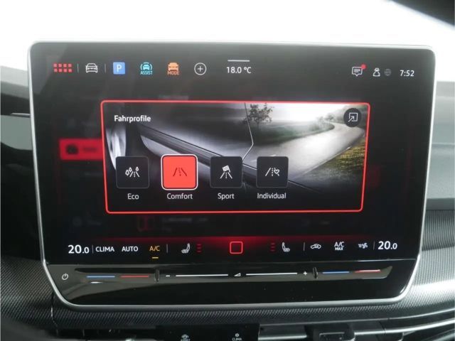 Volkswagen Golf 2.0 TSI DSG GTI Style