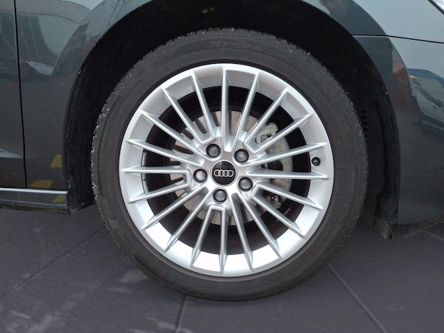 Audi A3 35 TFSI Sportback