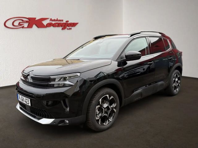 Citroën C5 Aircross BlueHDi Max