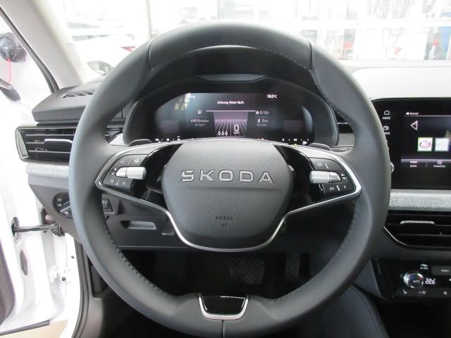 Skoda Kamiq Selection