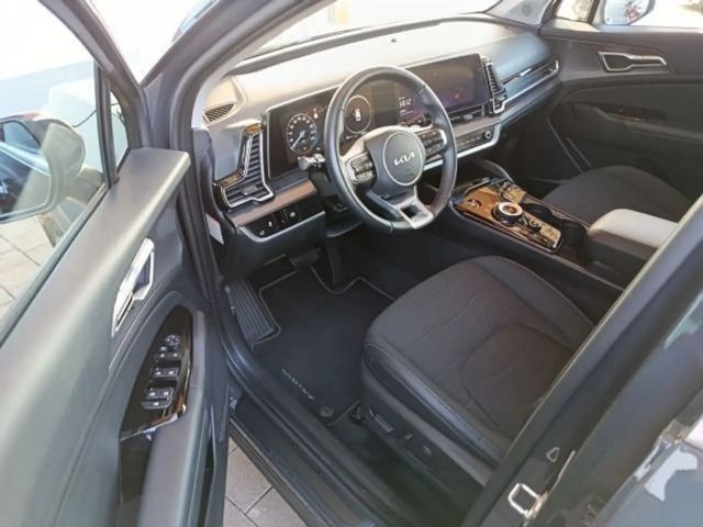 Kia Sportage Spirit