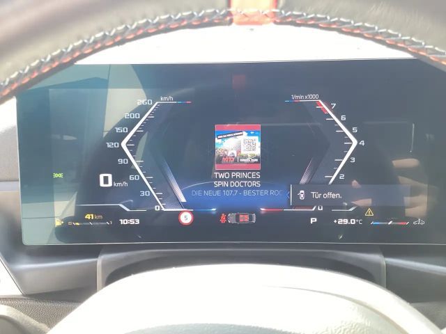 BMW 440 Cabrio xDrive