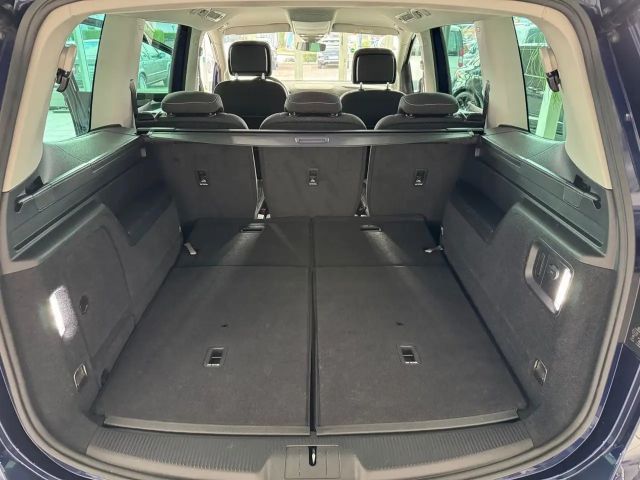 Volkswagen Sharan Active 7-Sitze