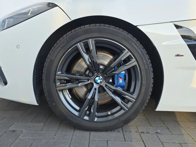 BMW Z4 Cabrio M40i Roadster