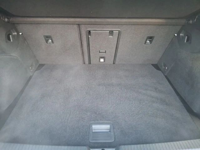 Volkswagen Golf 2.0 TSI DSG GTI