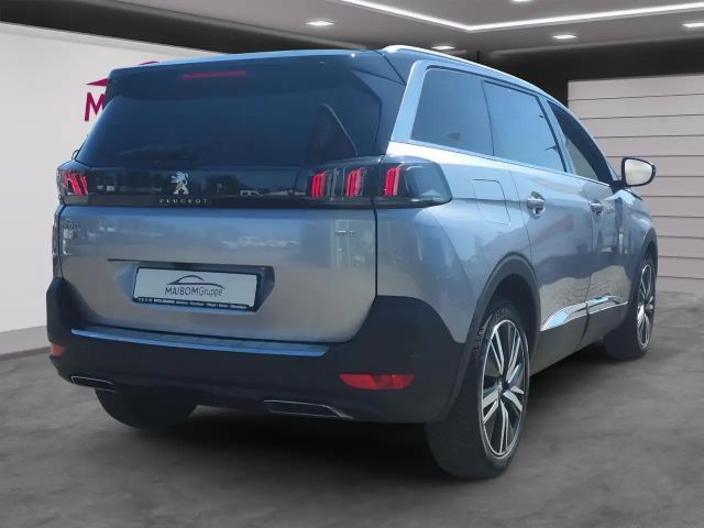 Peugeot 5008 GT-Line HDi