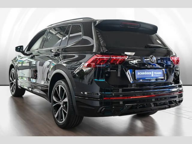 Volkswagen Tiguan 2.0 TDI Allspace DSG R-Line