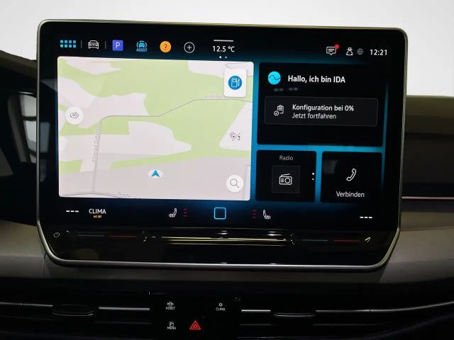 Volkswagen Golf 1.5 TSI Life