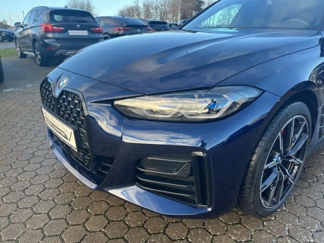 BMW 430 Coupé Gran Coupé M-Sport Sedan