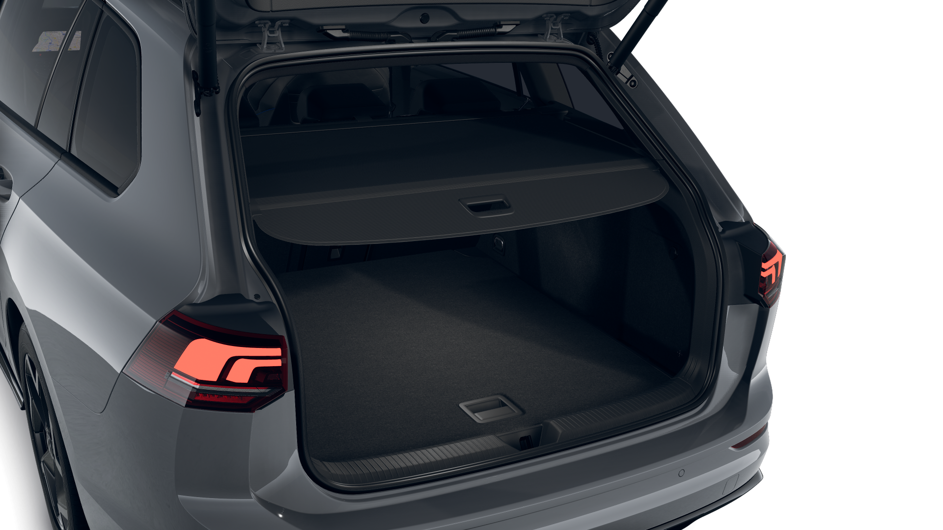 Volkswagen Golf 1.5 TSI Golf VIII Variant