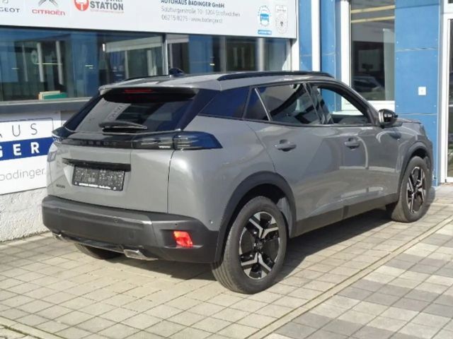 Peugeot 2008 Allure Pack EAT8