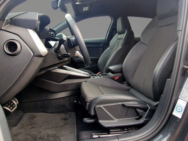 Audi A3 35 TDI S-Tronic Sportback