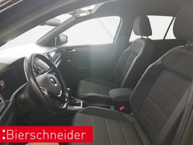 Volkswagen T-Roc 1.5 TSI DSG Pro Sport