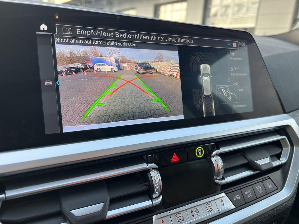 BMW 330 330e Touring