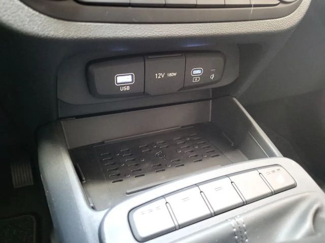 Hyundai i10 1.0 Trend