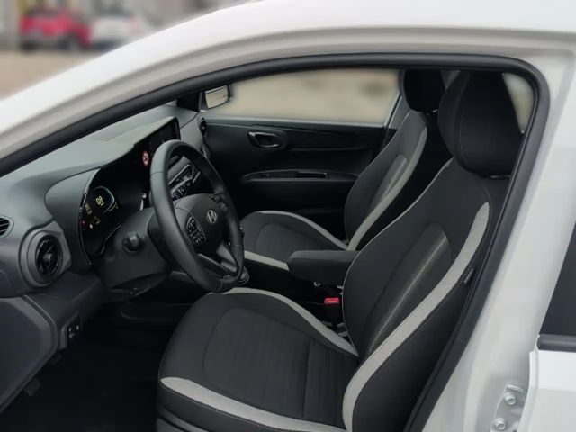 Hyundai i10 1.2 Trend