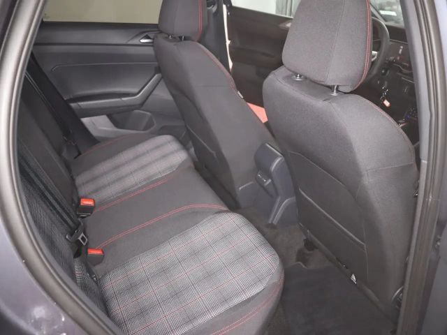 Volkswagen Polo 2.0 TSI DSG GTI
