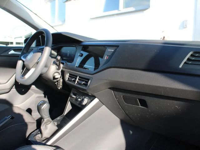 Volkswagen Polo 4Me TSI