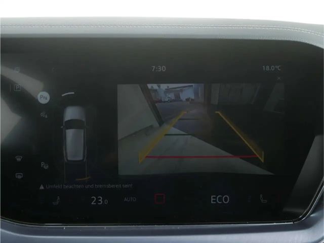 Volkswagen Touareg 3.0 V6 TDI R-Line