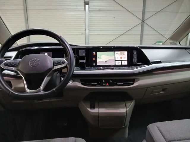 Volkswagen Multivan Lang T7