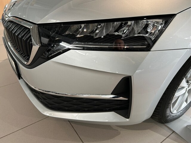 Skoda Octavia 1.5 TSI Combi