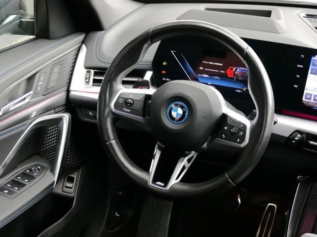 BMW iX1 M-Sport xDrive30