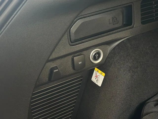 Ford Kuga Active Plug in Hybrid X