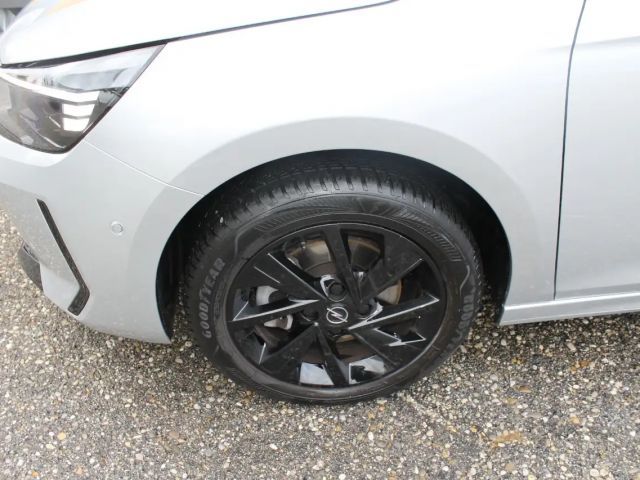 Opel Corsa 1.2 Turbo GS-Line Grand Sport Turbo