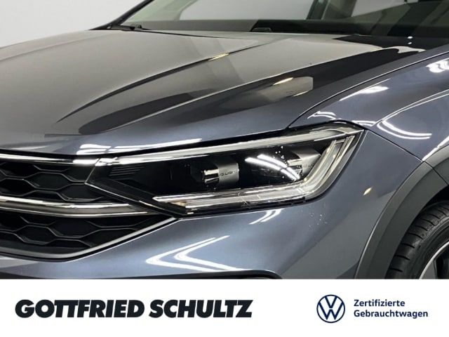 Volkswagen Taigo 1.5 TSI DSG IQ.Drive