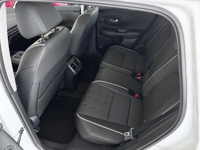 Honda ZR-V 2.0 e:HEV i-MMD