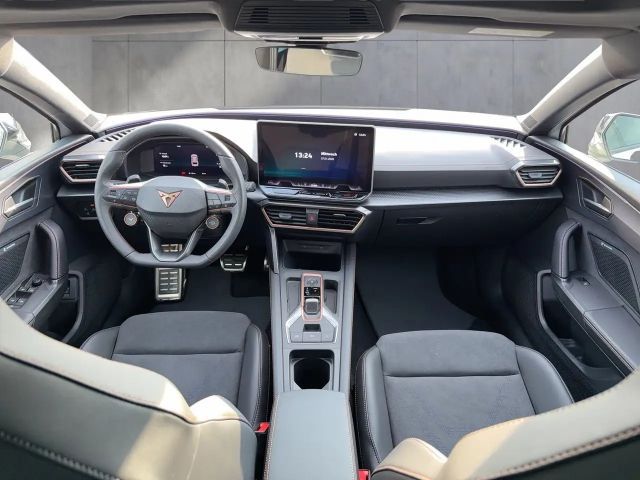 Cupra Leon 2.0 TSI 4Drive DSG