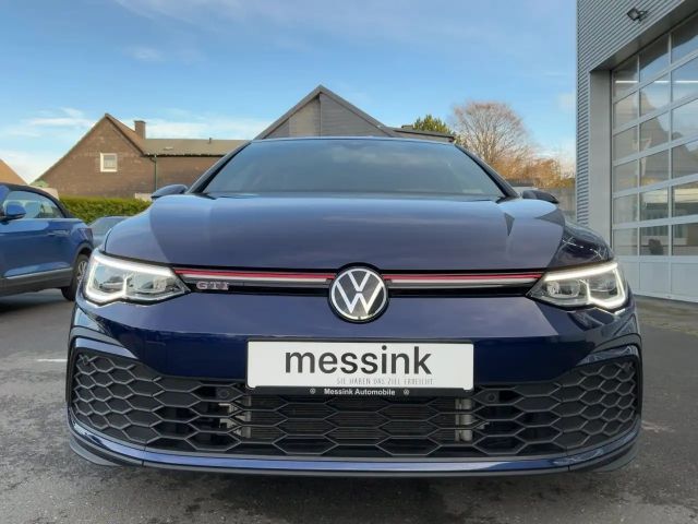 Volkswagen Golf DSG GTI Golf VIII