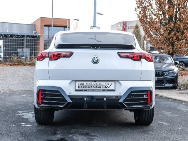 BMW X2 M-Sport sDrive20i