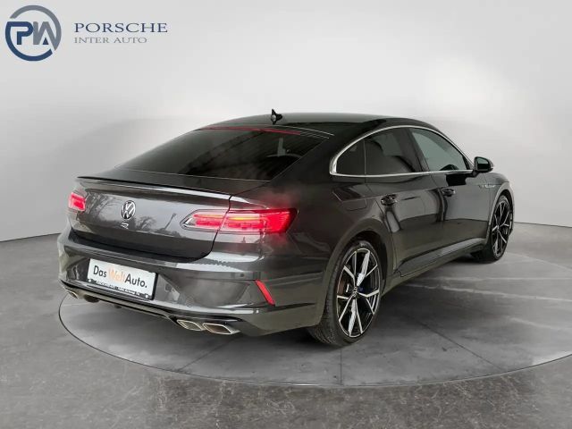 Volkswagen Arteon 4Motion DSG
