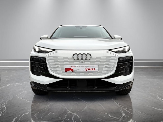 Audi Q6 e-tron SUV e-tron Audi Q6 SUV e-tron