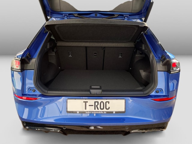 Volkswagen T-Roc DSG R-Line