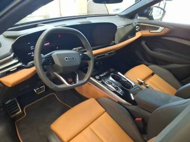 Audi A5 Quattro S-Line S-Tronic