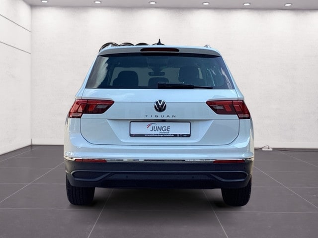 Volkswagen Tiguan 1.5 TSI DSG Life